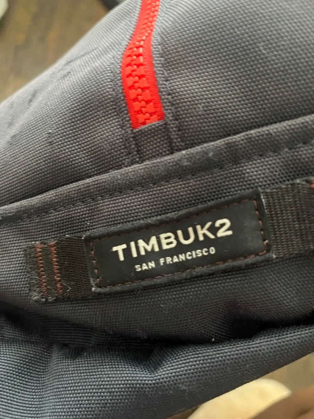 Timbuk2 Laptop Backpack